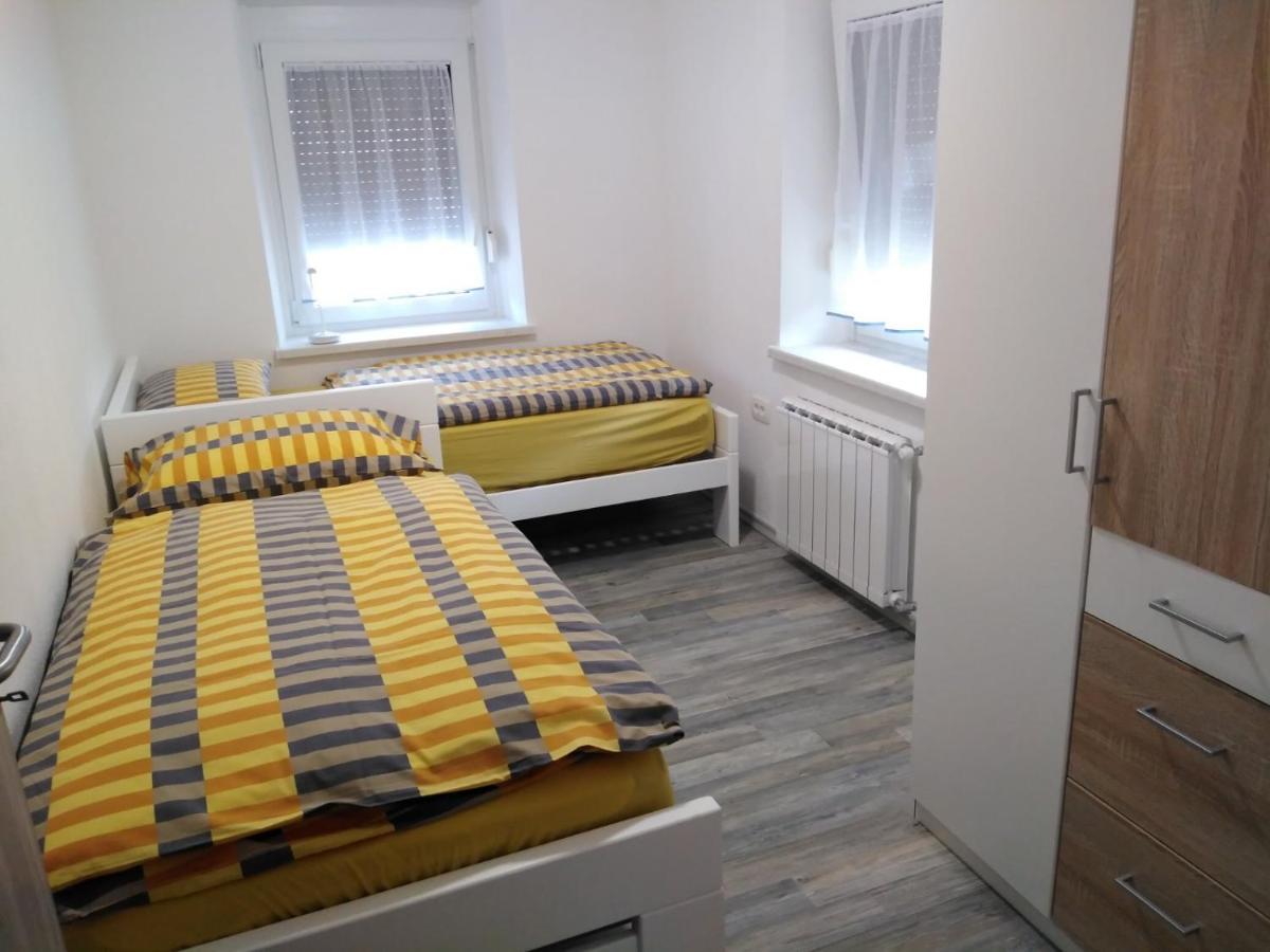 Apartma Pep Kobarid Exterior photo